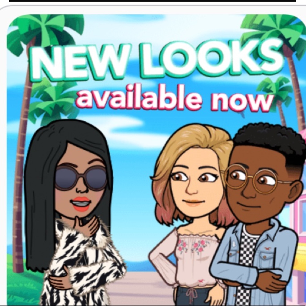 💃🏽💃🏽New Looks💃🏽💃🏽